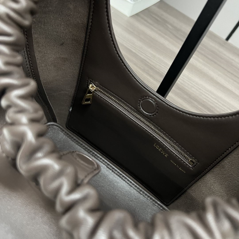 Loewe Handle Bags